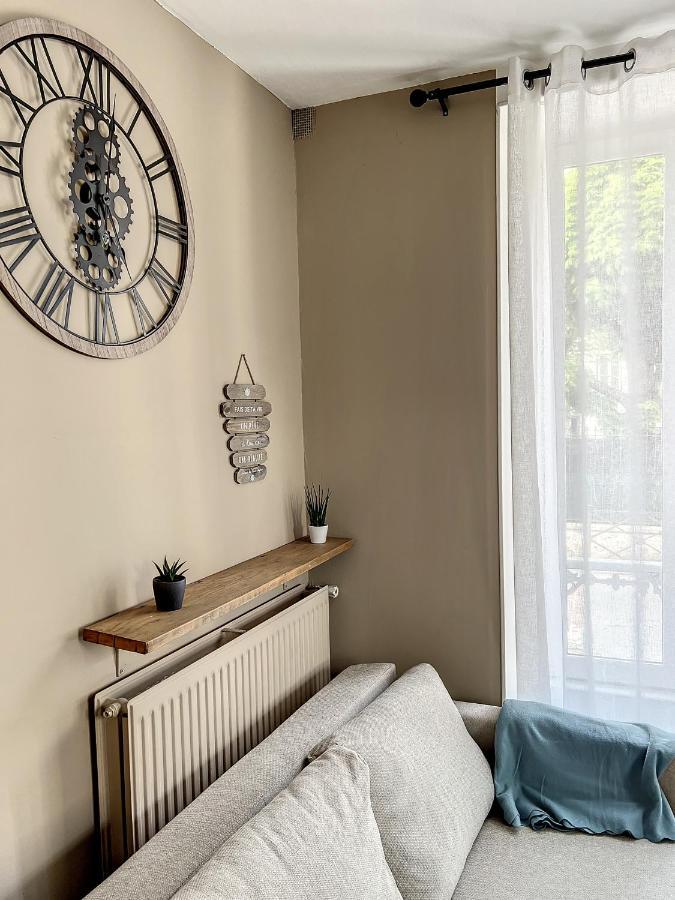 The Patio By Disney, 3 Chambres, 2 Salles De Bain Lagny Buitenkant foto