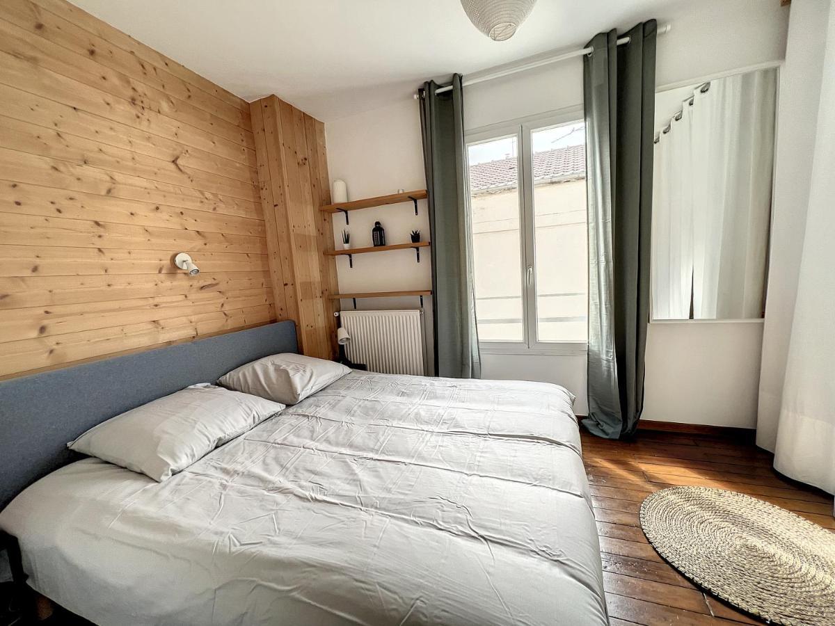 The Patio By Disney, 3 Chambres, 2 Salles De Bain Lagny Buitenkant foto