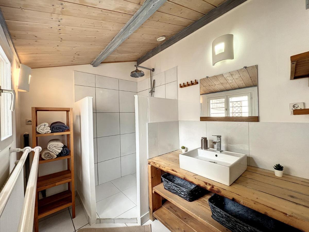 The Patio By Disney, 3 Chambres, 2 Salles De Bain Lagny Buitenkant foto